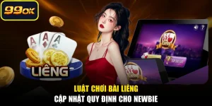 Luật Chơi Bài Liêng - Cập Nhật Quy Định Cho Newbie